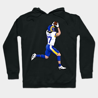 Roookie Nacua Hoodie